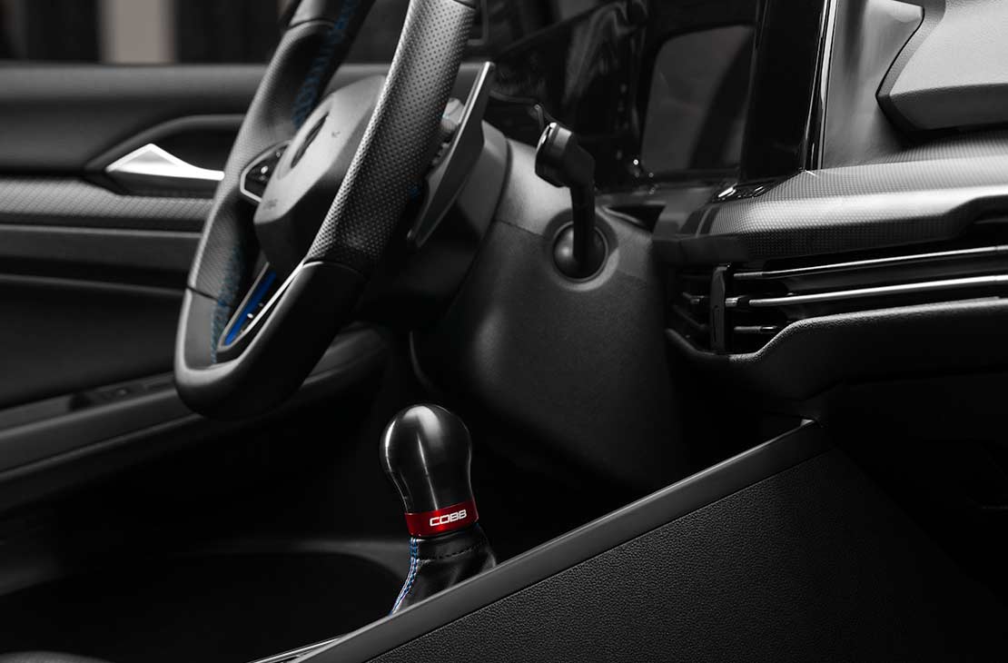 Volkswagen Weighted COBB Knob