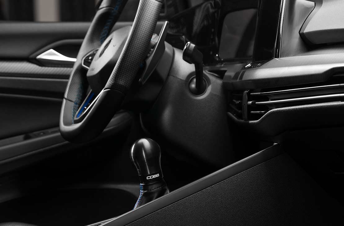 Volkswagen Weighted COBB Knob
