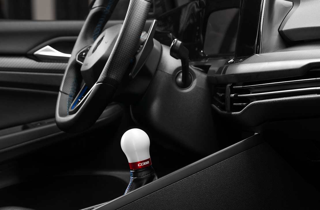 Volkswagen Weighted COBB Knob