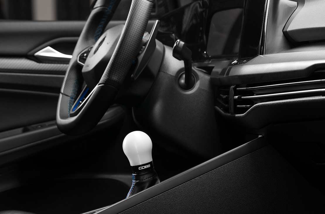 Volkswagen Weighted COBB Knob