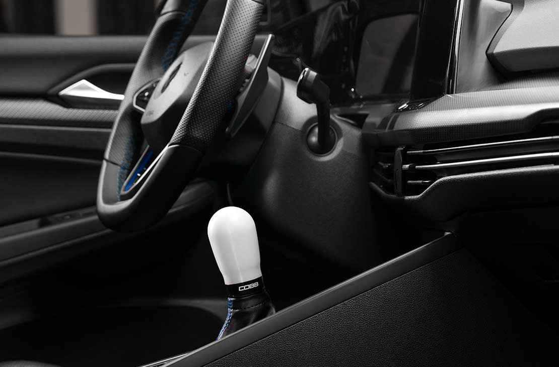 Volkswagen Tall Weighted COBB Knob