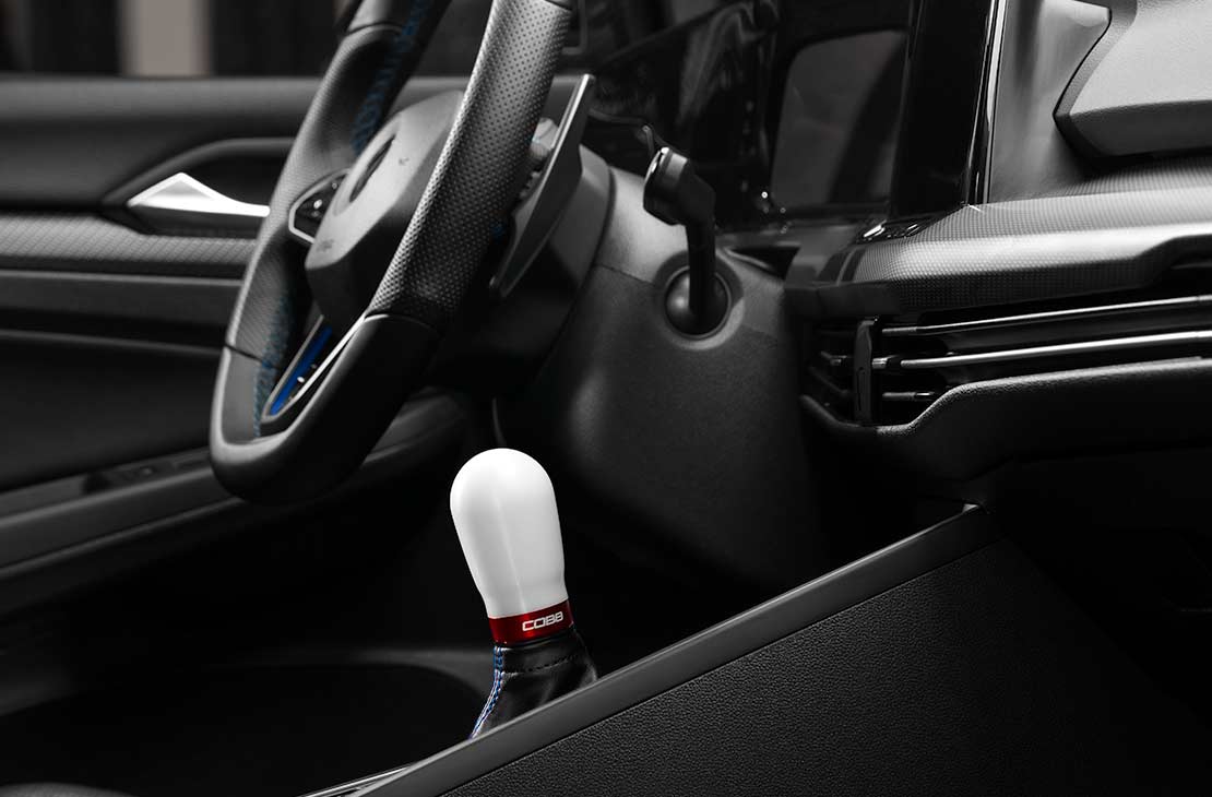 Volkswagen Tall Weighted COBB Knob