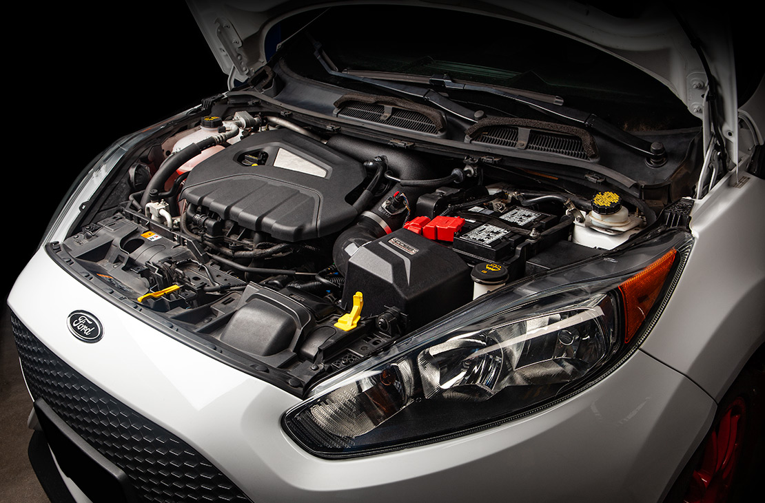 Ford Intake System Fiesta ST 2014-2019