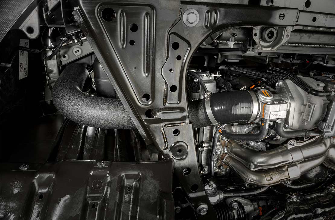 COBB Intake Tube Subaru Ascent 2019-2025