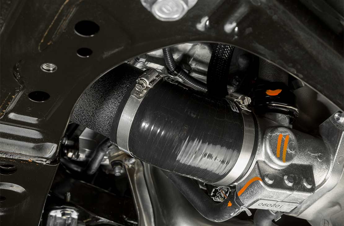 COBB Intake Tube Subaru Ascent 2019-2025