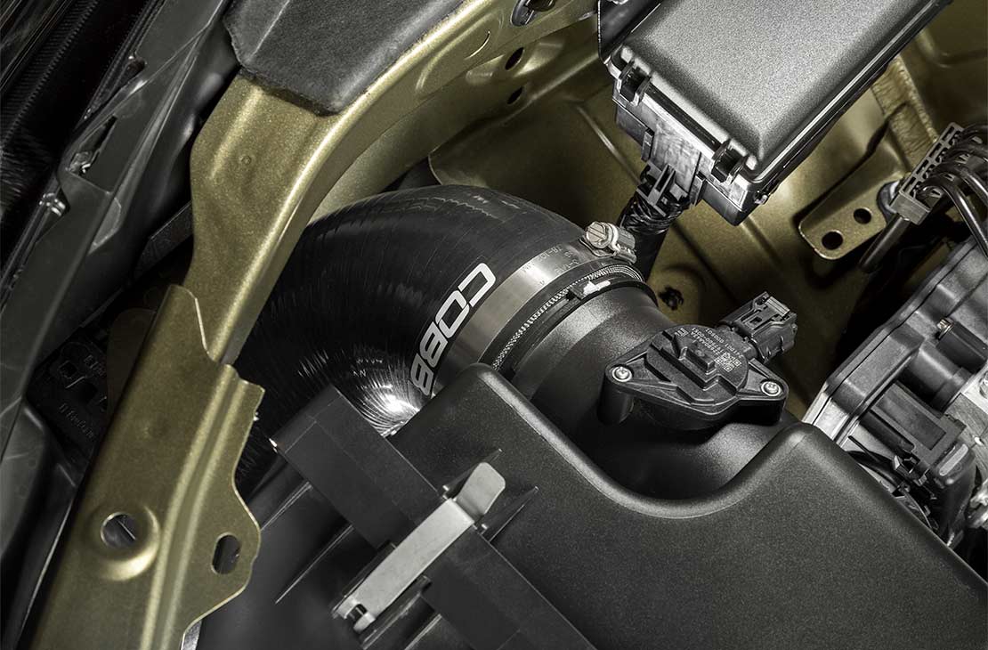 COBB Intake Tube Subaru Ascent 2019-2025