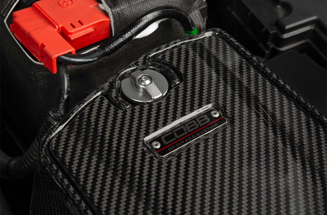 Redline Carbon Fiber Intake for Honda Civic Type R (FL5), Acura Integra Type-S (DE5)