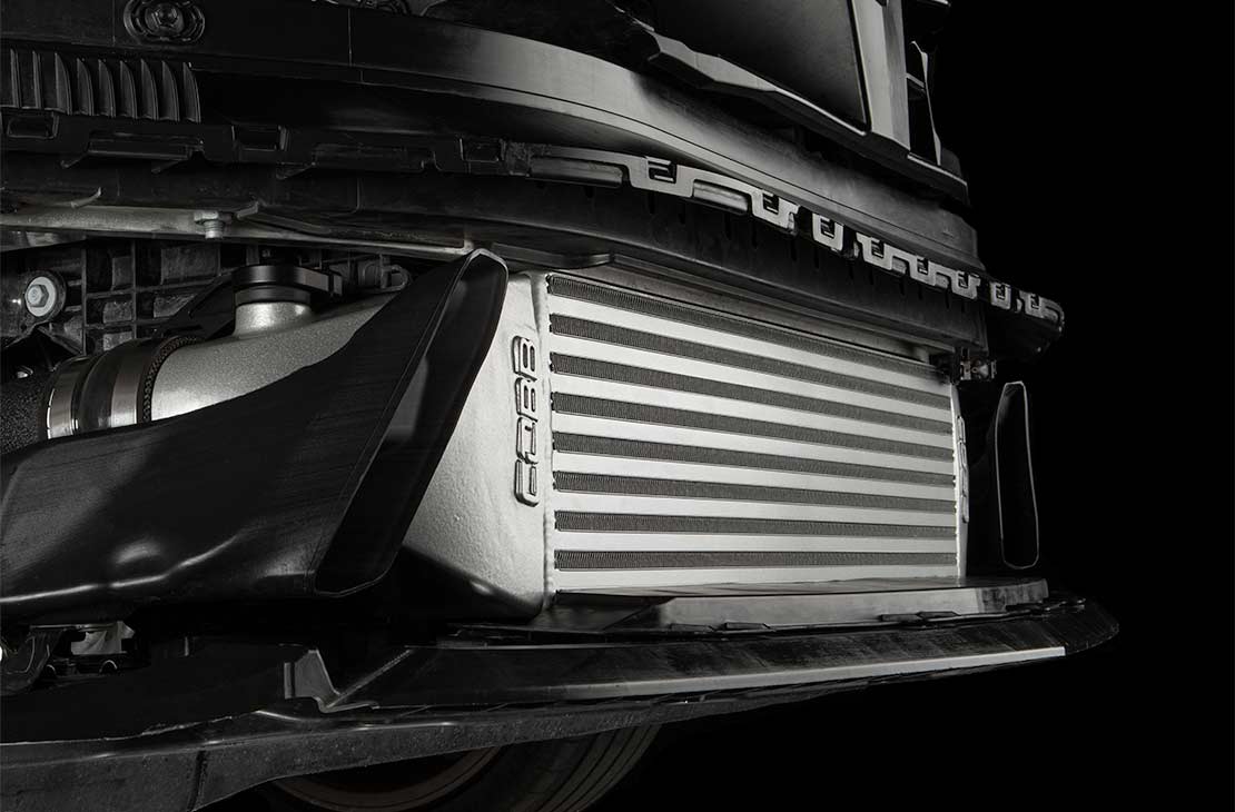 Intercooler Kit (Silver) for Honda Civic Type R (FL5), Acura Integra Type-S (DE5)