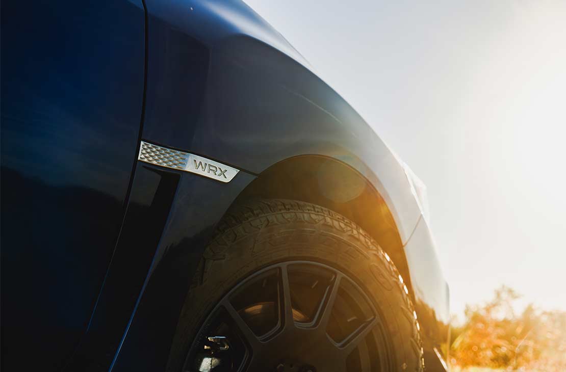 Subaru Lift Kit WRX/STI 2015-2021