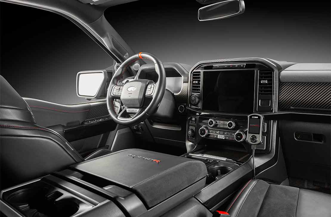 Accessport for Ford Raptor R 2023-2026