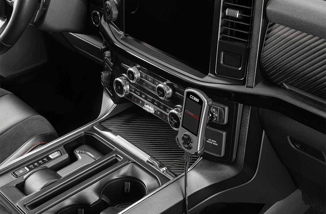 Accessport for Ford Raptor R 2023-2026
