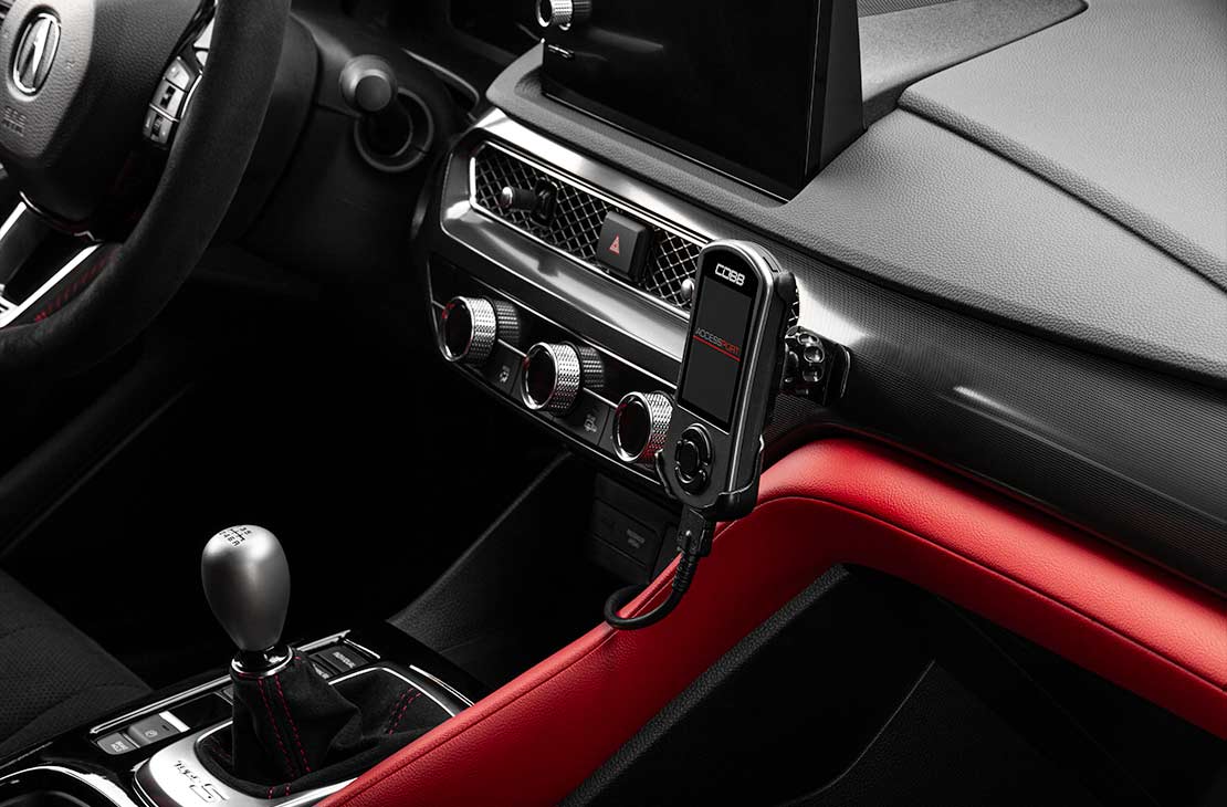 Accessport for Honda Civic Type R (FL5), Acura Integra Type S (DE5)