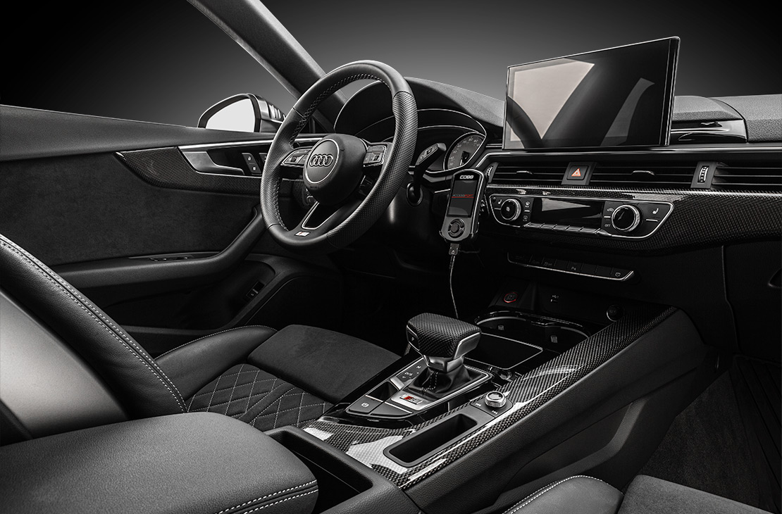 Accessport for Audi (B9/B9.5) S4 / S5