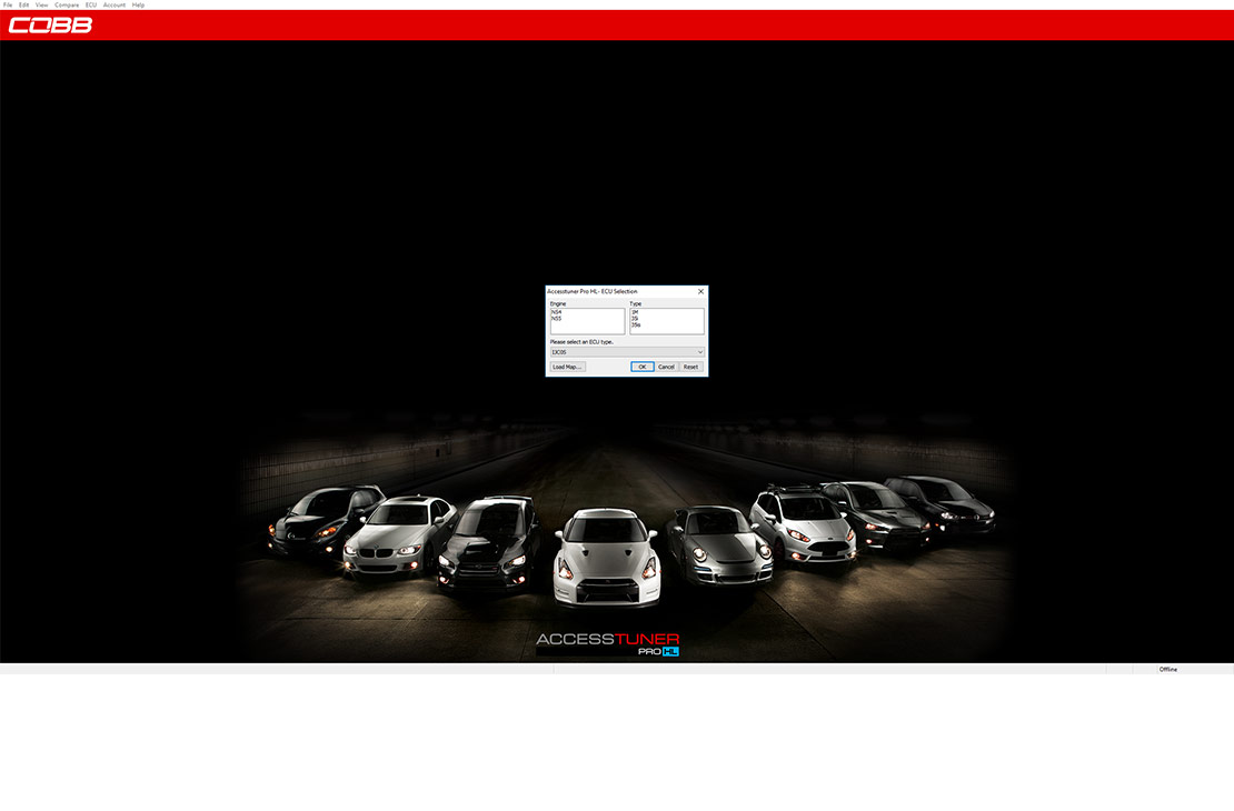 COBB Tuning BMW Accesstuner Pro HL