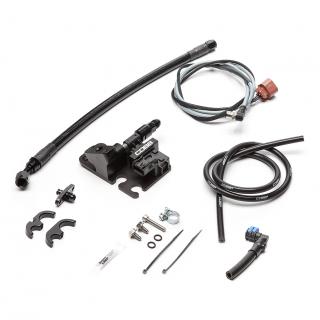 Nissan GT-R Stage 1+ to Stage 1+ CAN Flex Fuel & Fuel Pressure Power Package Upgrade 2009-2018