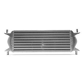 Ford Front Mount Intercooler Silver Bronco 2021-2023