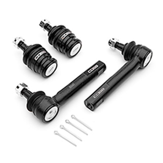 Subaru Competition Ready Suspension Package WRX 2015-2021