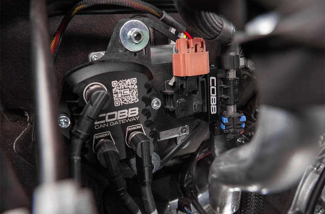Subaru CAN Flex Fuel Upgrade Ascent, Outback XT/Wilderness, Legacy XT/Sport 2023-2025