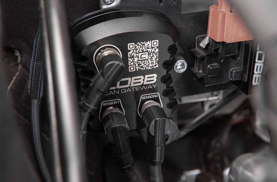 Subaru CAN Flex Fuel Upgrade Ascent, Outback XT/Wilderness, Legacy XT/Sport 2023-2025