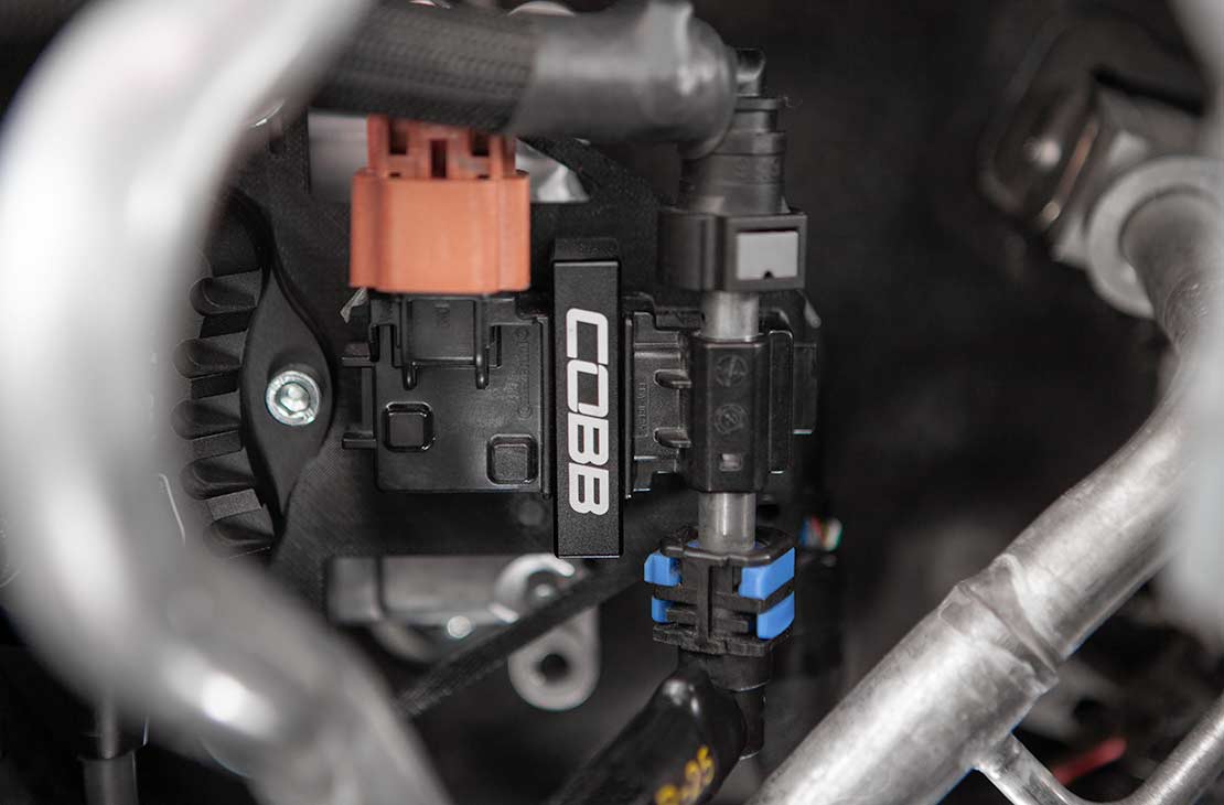 Subaru CAN Flex Fuel Upgrade Ascent, Outback XT/Wilderness, Legacy XT/Sport 2023-2025