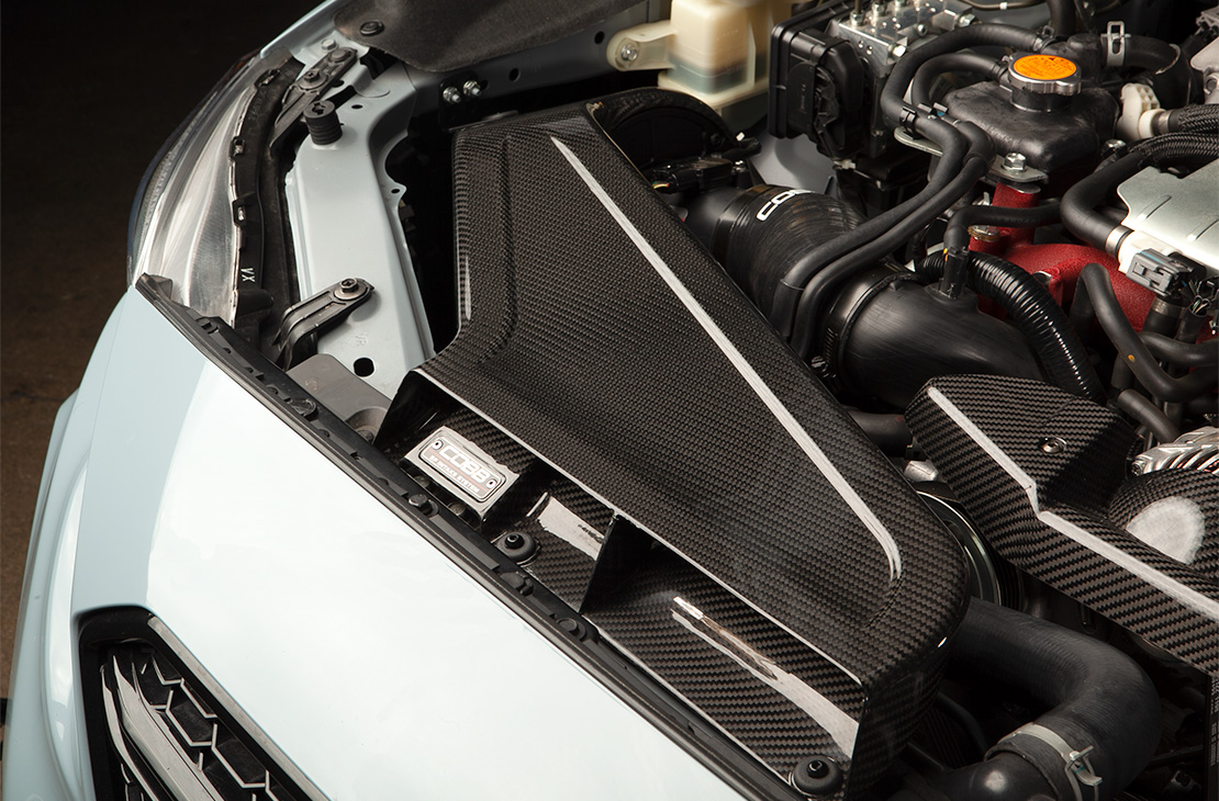 Subaru Redline Carbon Fiber Intake 2015-2021 STI