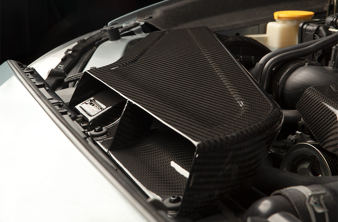 Subaru Redline Carbon Fiber Intake 2015-2021 STI