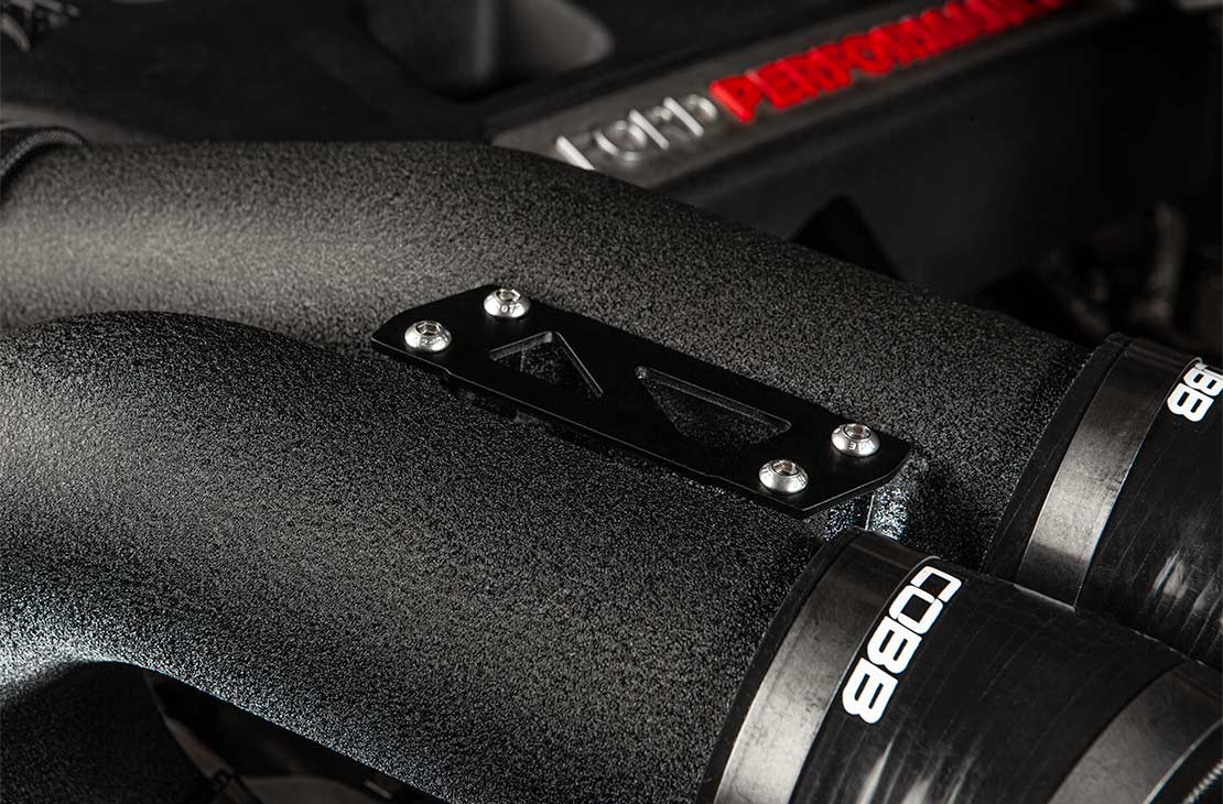 Intake System w/ HCT for Ford F-150 EcoBoost Raptor 2021+