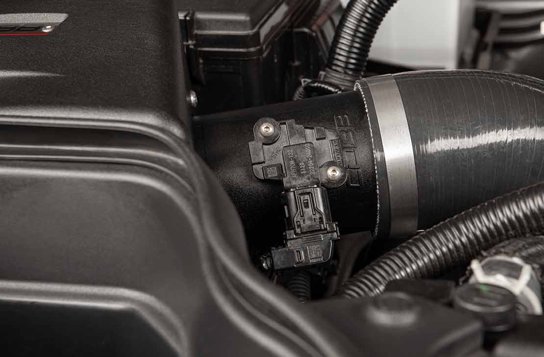 Stage 1+ Power Package for Toyota Tacoma 2024+