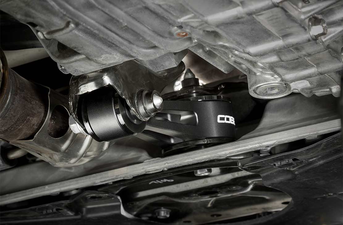 COBB Tuning - Rear Motor Mount for Honda Civic Type R (FL5), Acura