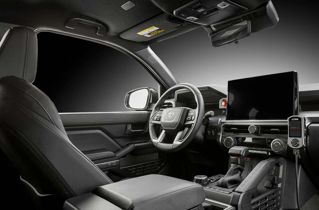 Accessport for Toyota iForce Max 4Runner 2025+ (Hybrid)
