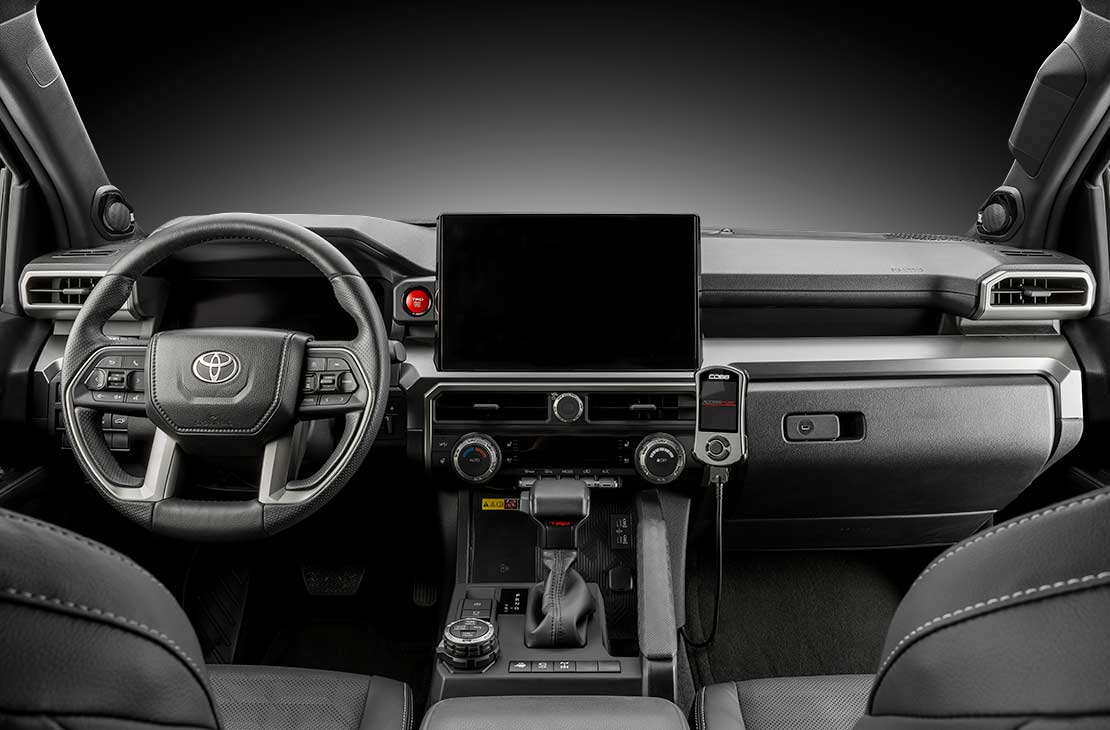 Accessport for Toyota iForce Max 4Runner 2025+ (Hybrid)