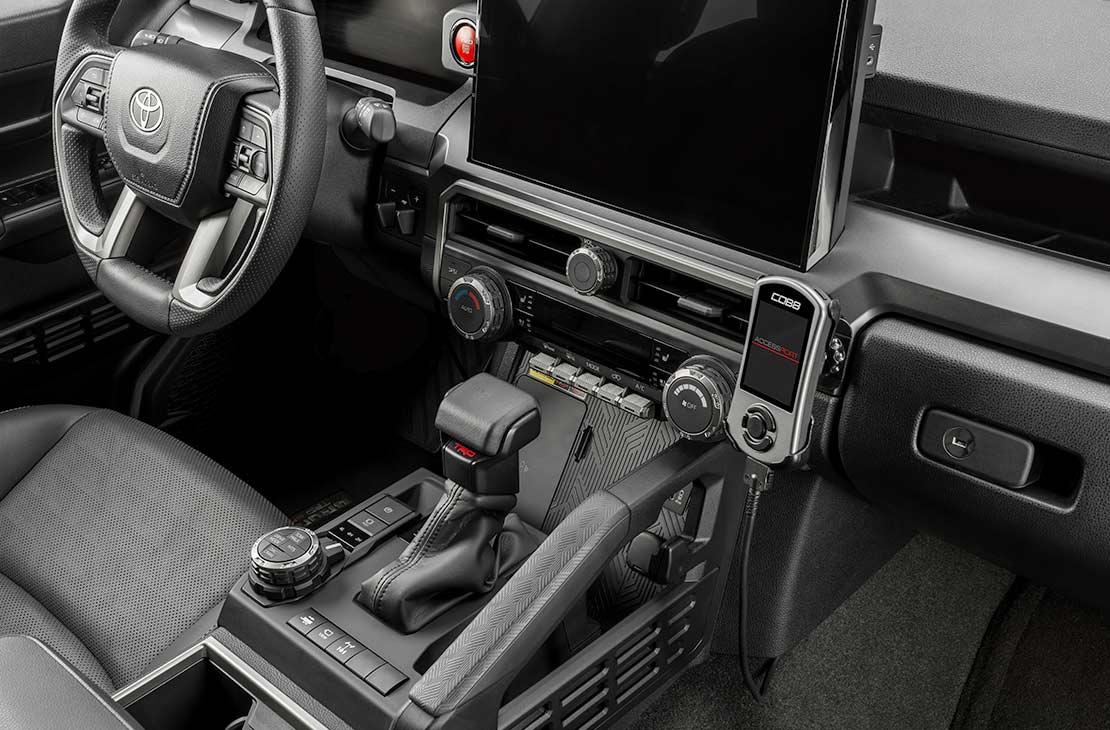 Accessport for Toyota iForce Max 4Runner 2025+ (Hybrid)