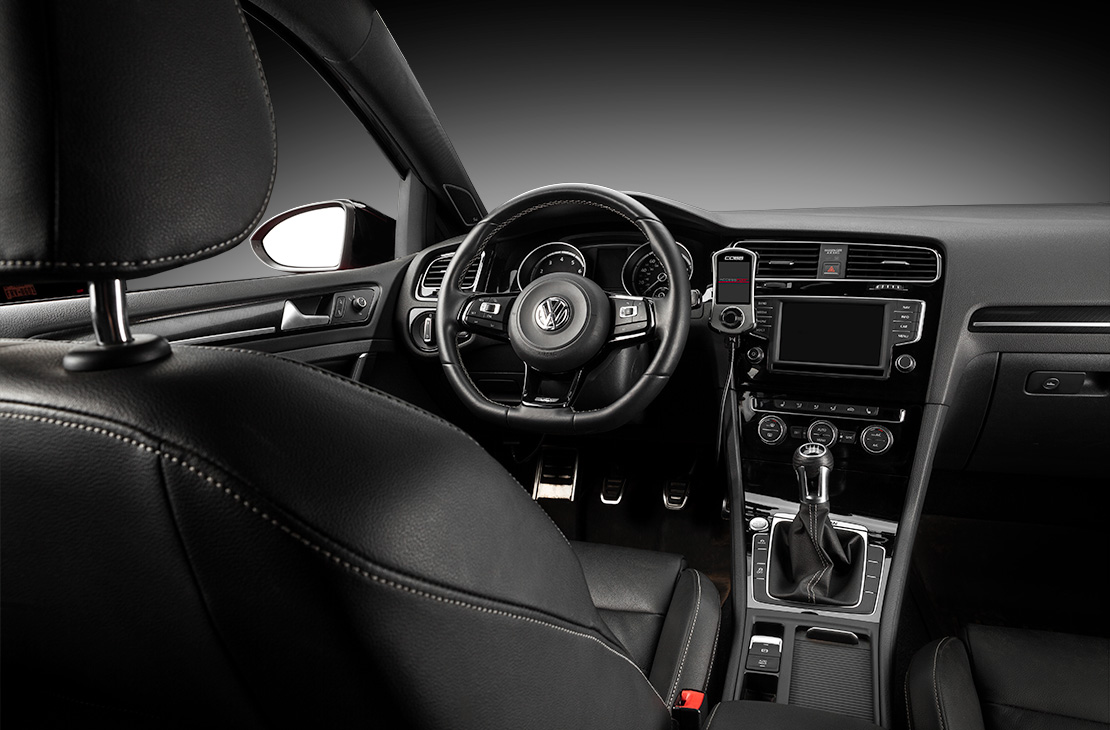 Volkswagen Stage 2 Power Package with DSG Tuning Golf R (Mk7/Mk7.5) 2015-2019 USDM