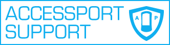 Accessport Support