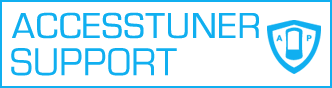 Accesstuner Support