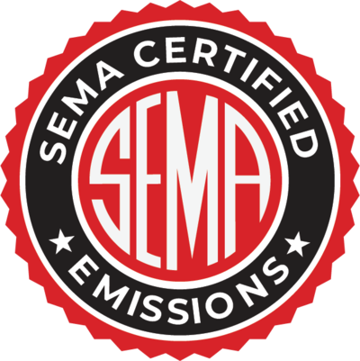 SEMA Certified