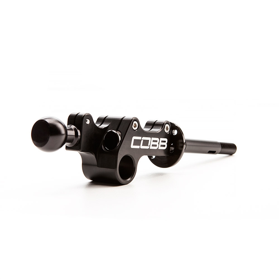 cobb short throw shifter wrx 2006