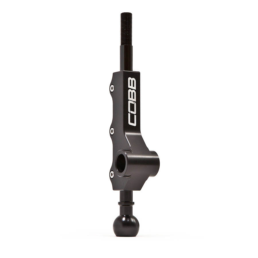 Subaru 5-Speed Double Adjustable Short Throw Shifter