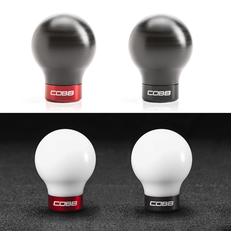 Mitsubishi COBB Knob EVO X 2008-2015, Ralliart 2009-2015