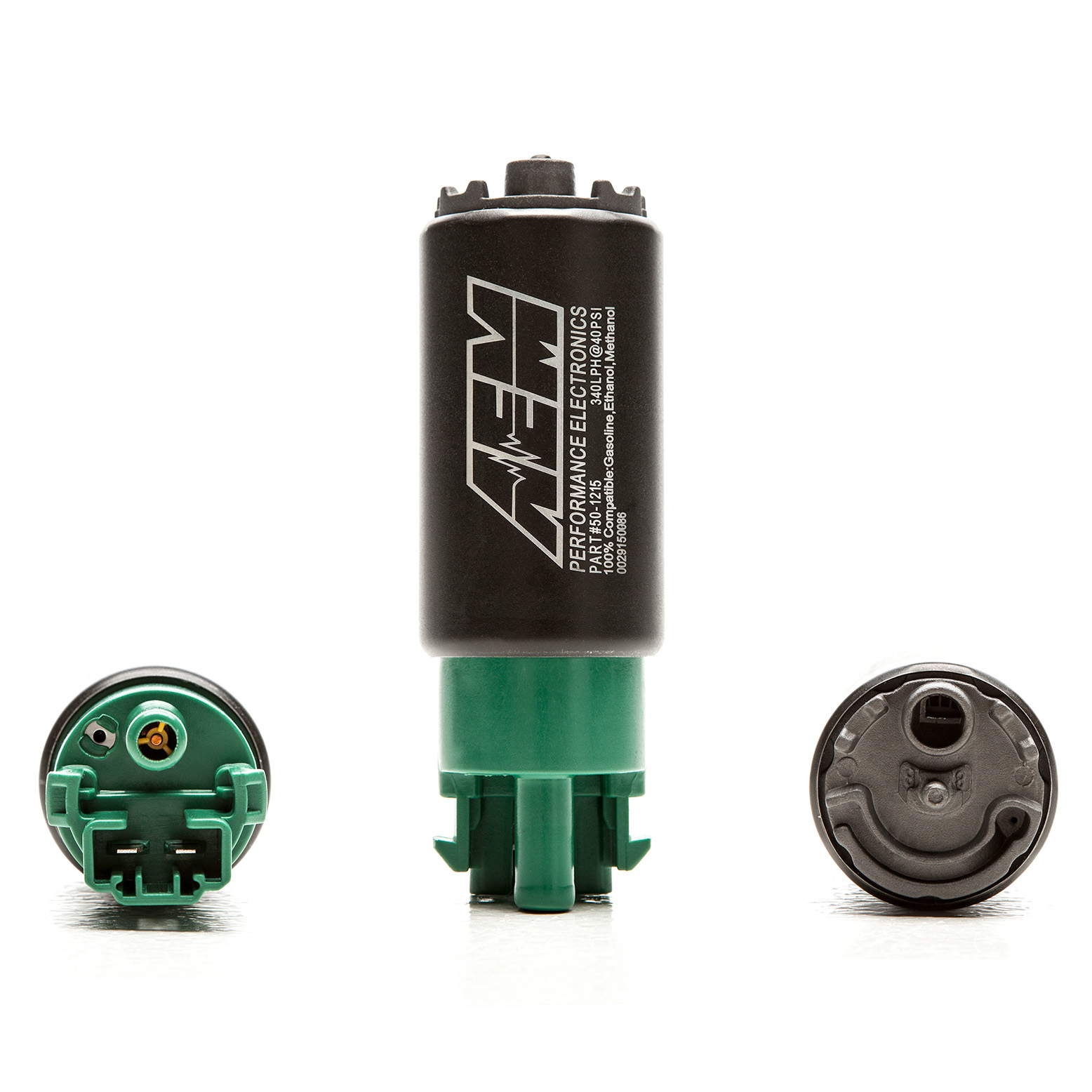 COBB Tuning Subaru High Flow Fuel Pump 05 09 LGT 08 14 WRX 08