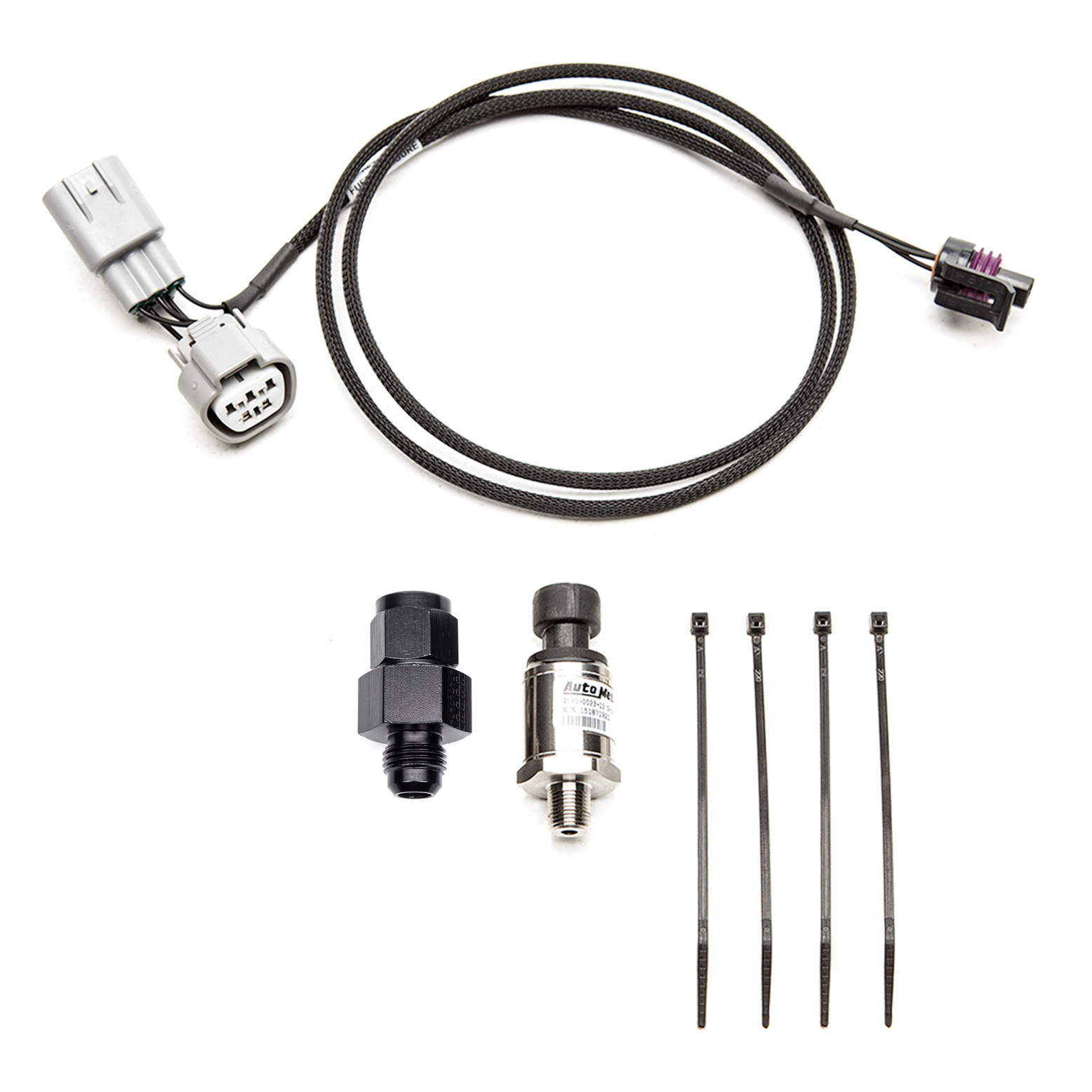 Subaru Fuel Pressure Sensor Kit (5 Pin) STI 2008-2021
