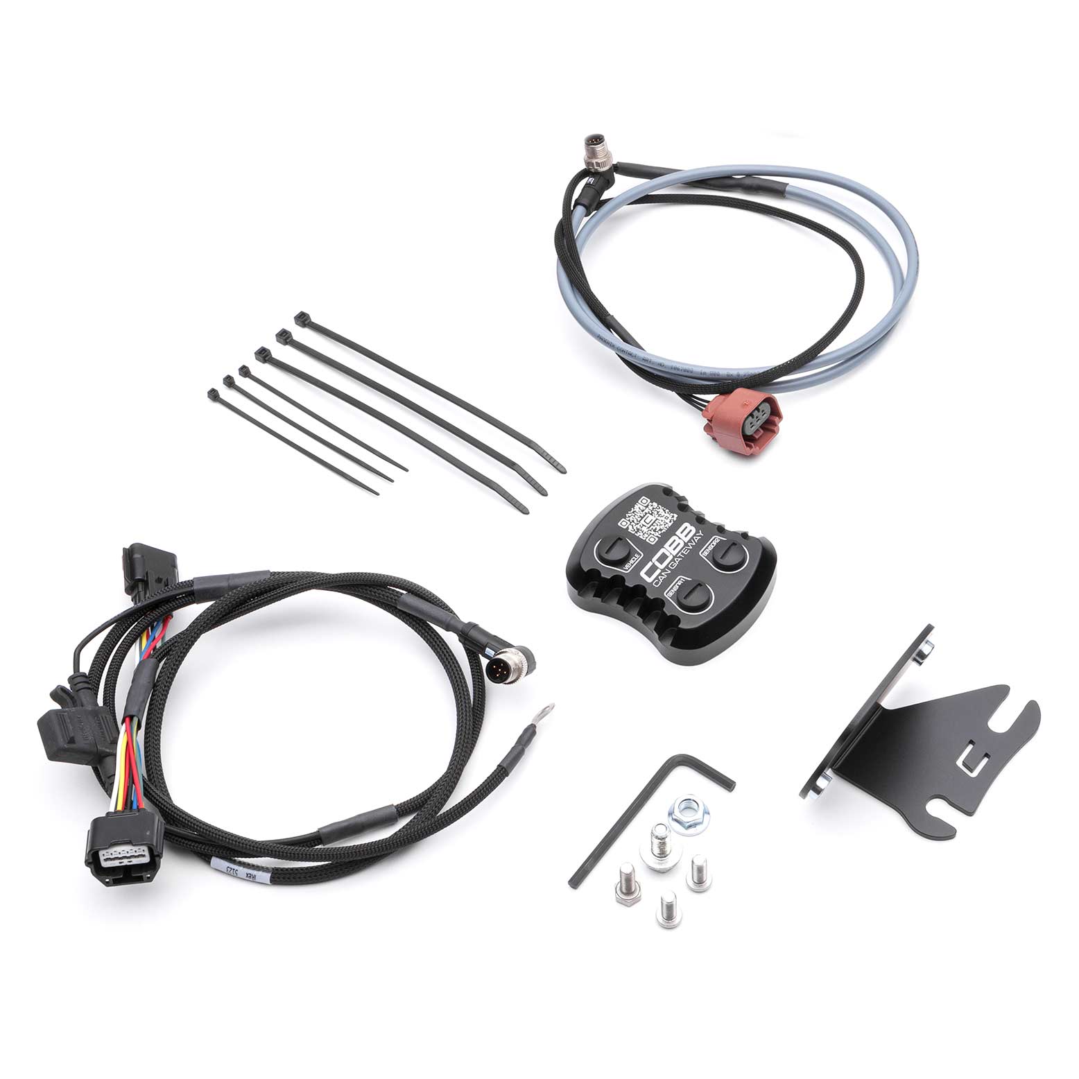 Subaru Previous Ethanol Sensor Kit to Subaru CAN Flex Fuel Upgrade WRX 2015-2017