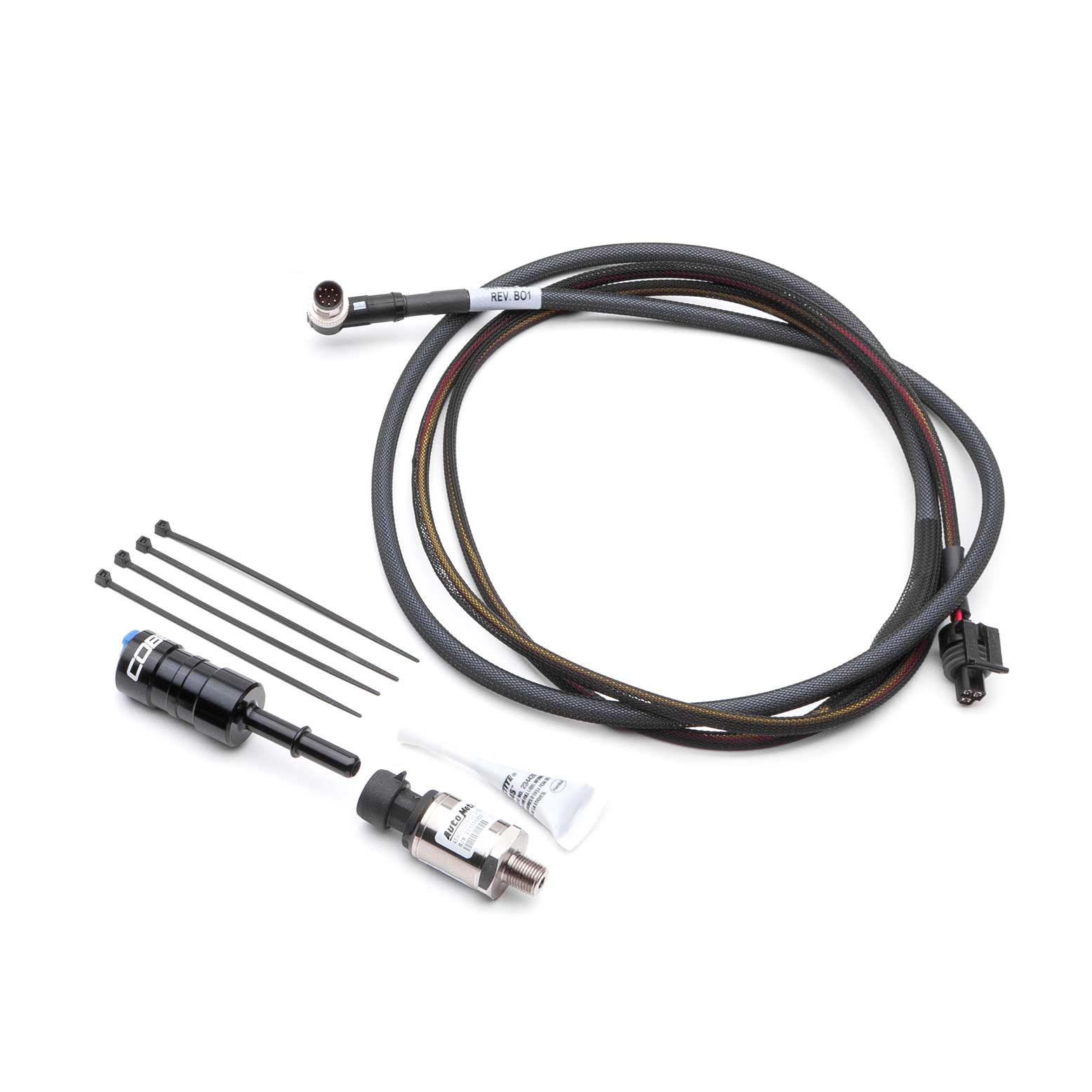 Subaru CAN Fuel Pressure Sensor Kit WRX 6MT 2015-2021