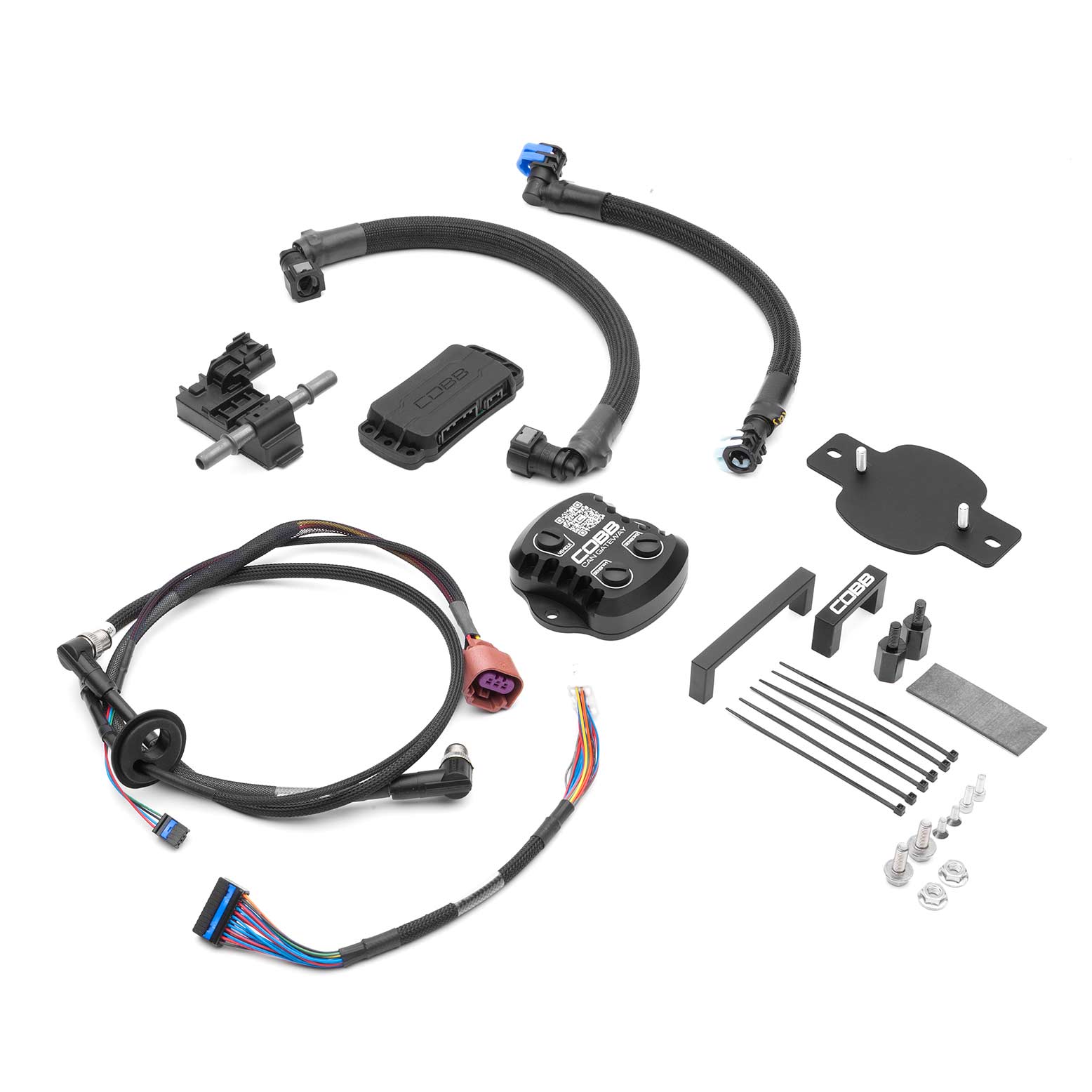 Subaru Australia CAN Flex Fuel Upgrade WRX 2022-2025