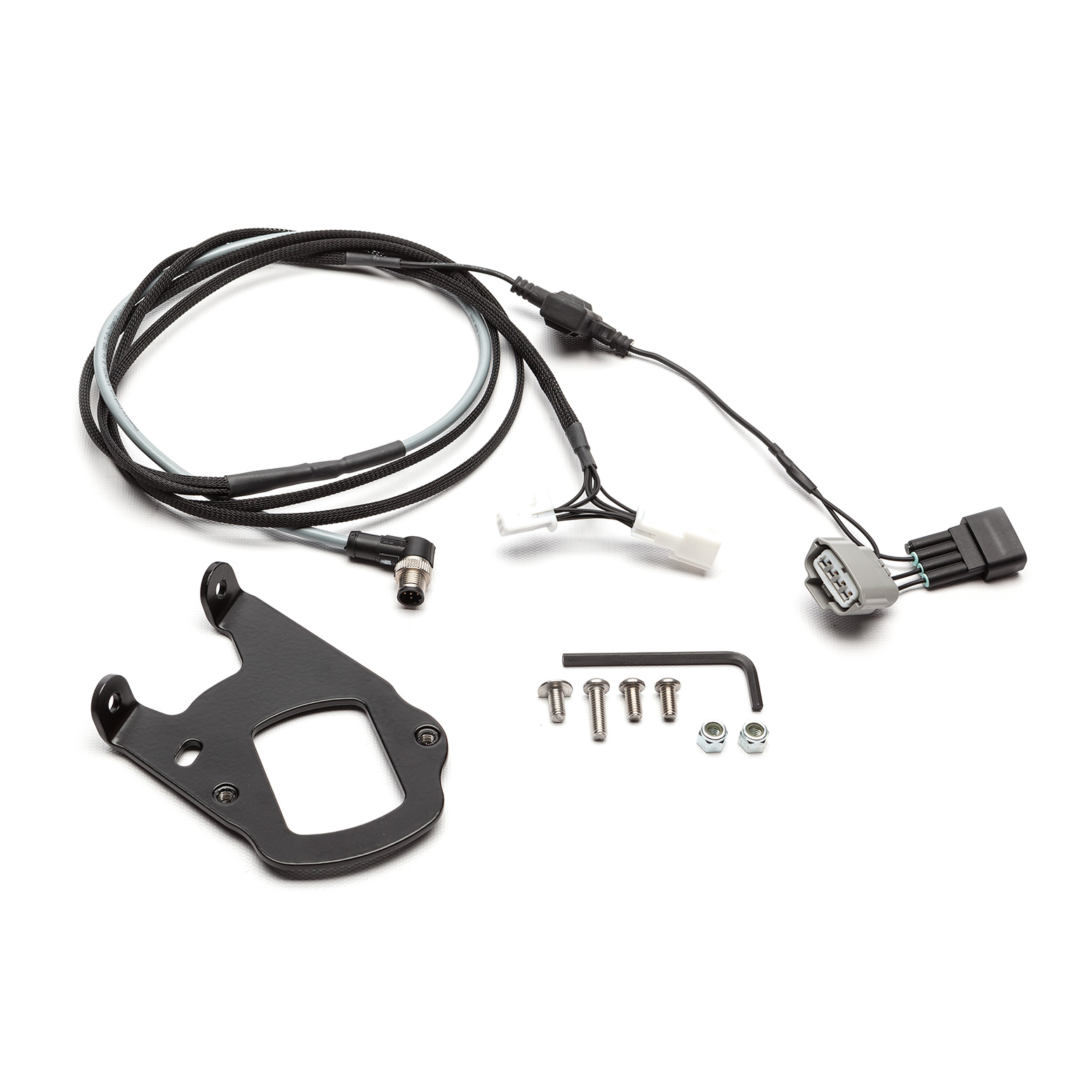Nissan CAN Gateway Harness And Bracket Kit  GT-R 2008-2018