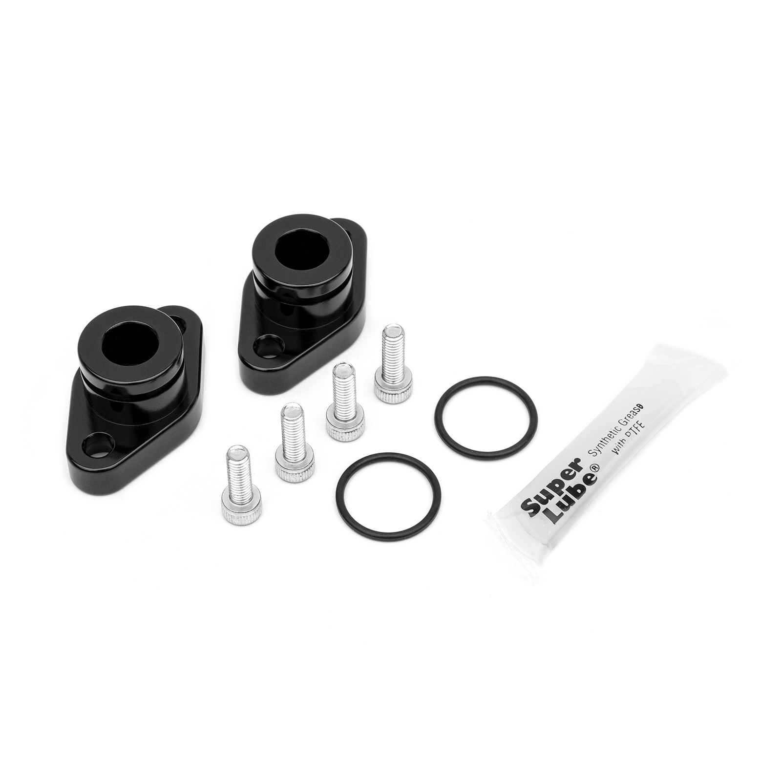 Subaru EJ TGV Shaft Seal Kit