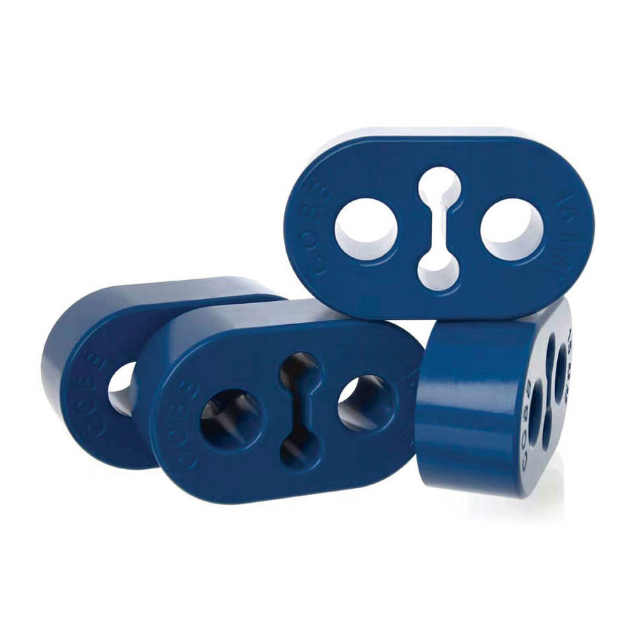 Cobb Tuning Urethane Exhaust Hangers - AutoCity Imports