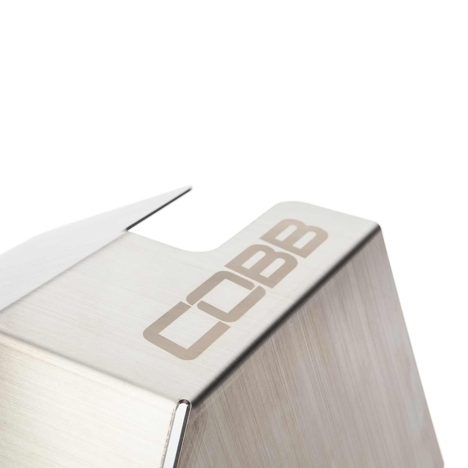 Cobb turbo on sale heat shield