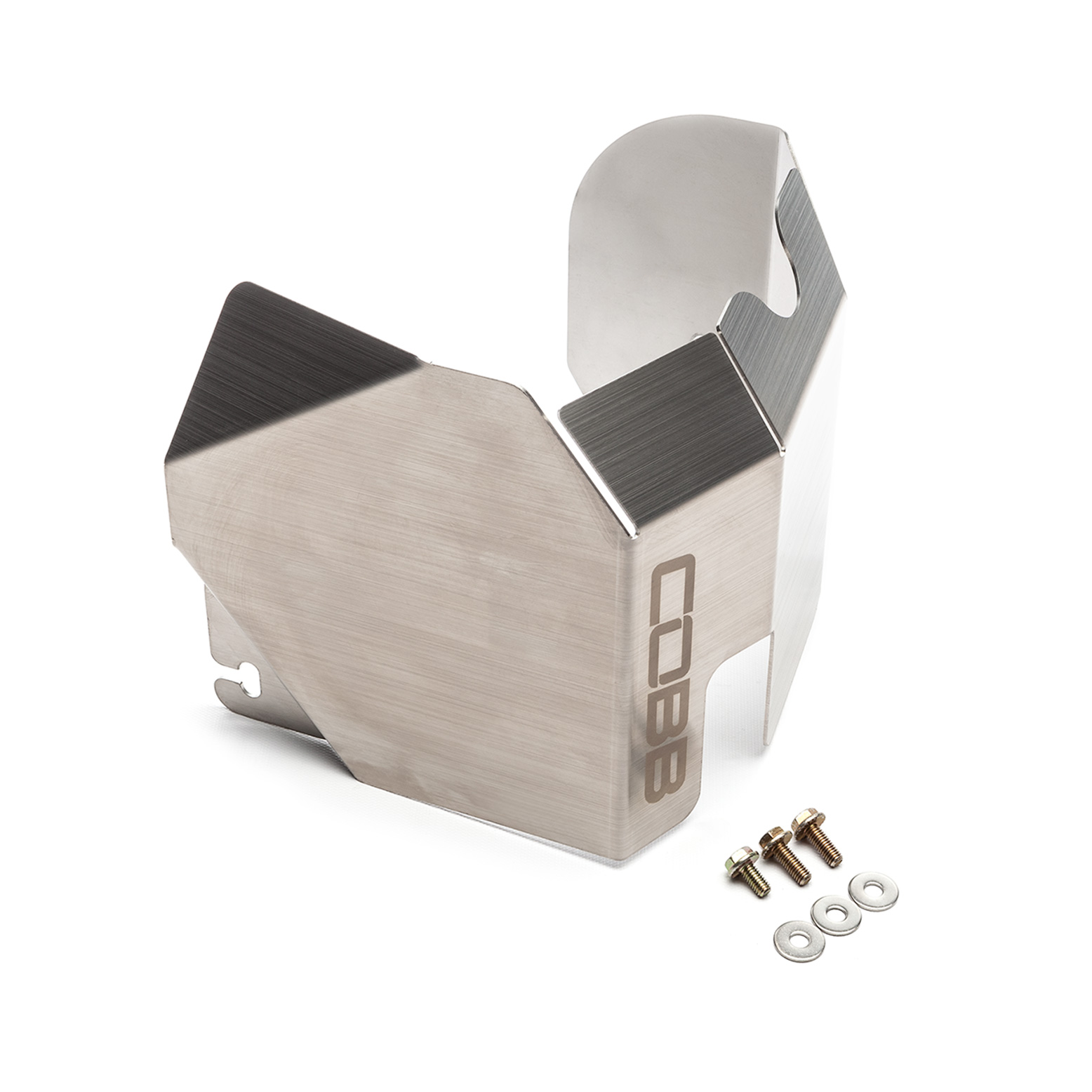 Cobb turbo on sale heat shield