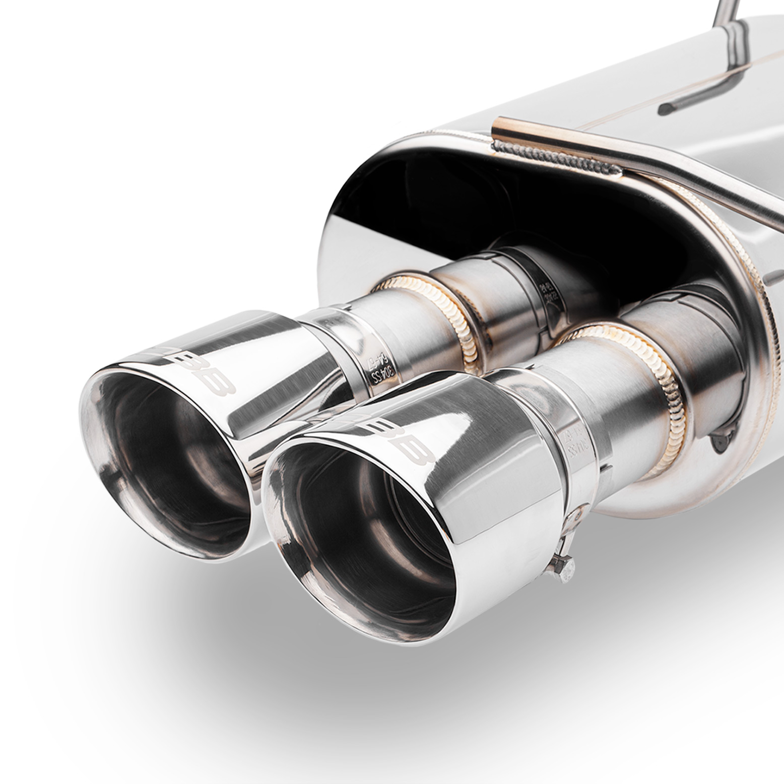 Best exhaust best sale for subaru wrx